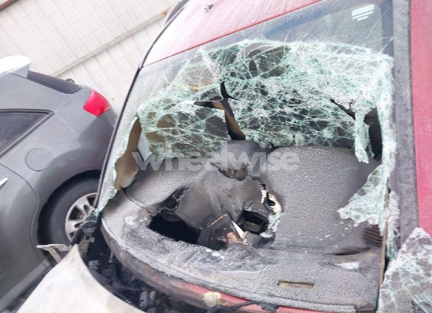 Photo 12 of 2013 Jeep Compass (VIN 1C4NJCBB5DD250447)