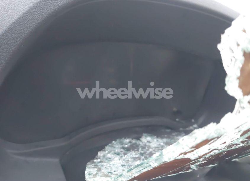 Photo 7 of 2013 Jeep Compass (VIN 1C4NJCBB5DD250447)