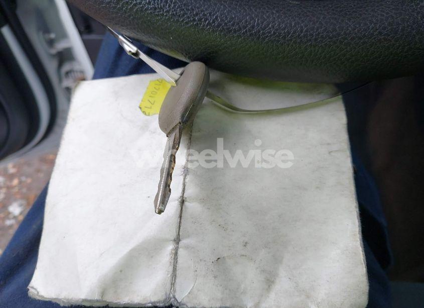 Photo 11 of 2014 Jeep Compass SPORT (VIN 1C4NJCBB5ED624248)