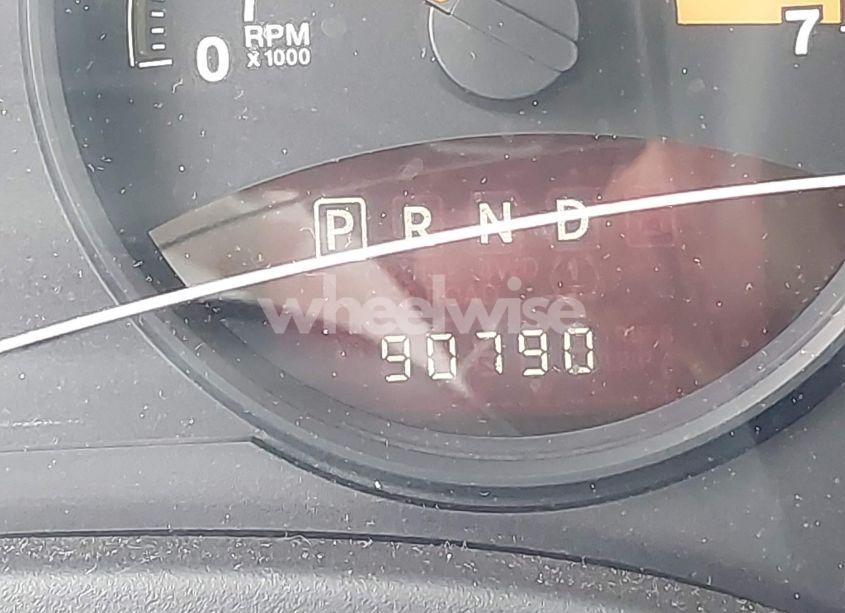 Photo 15 of 2014 Jeep Compass SPORT (VIN 1C4NJCBB5ED624248)