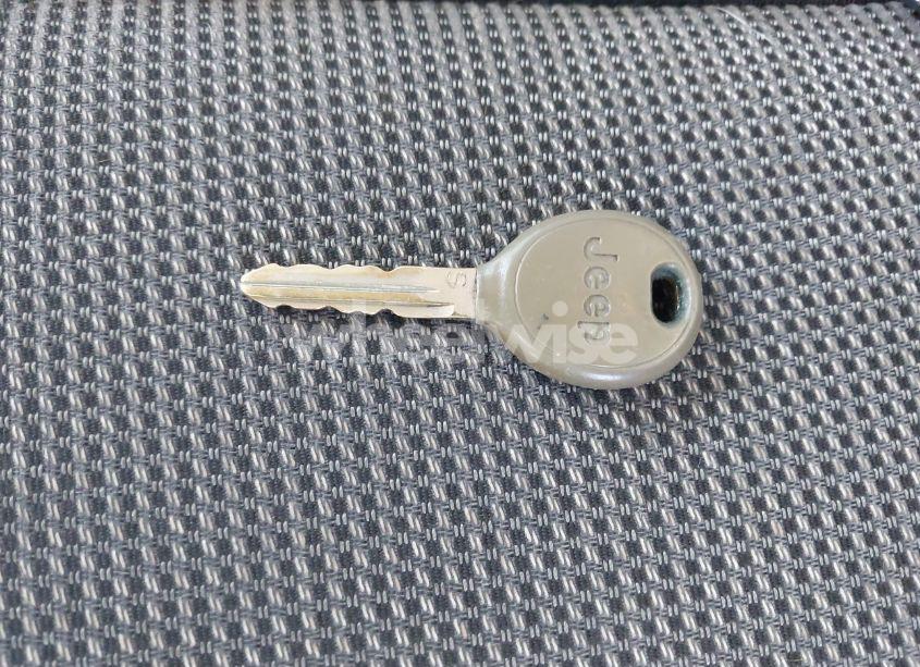 Photo 11 of 2014 Jeep Compass SPORT (VIN 1C4NJCBB5ED730151)