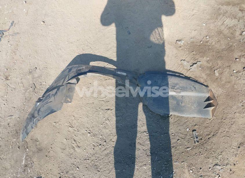 Photo 12 of 2015 Jeep Compass SPORT (VIN 1C4NJCBB5FD110725)