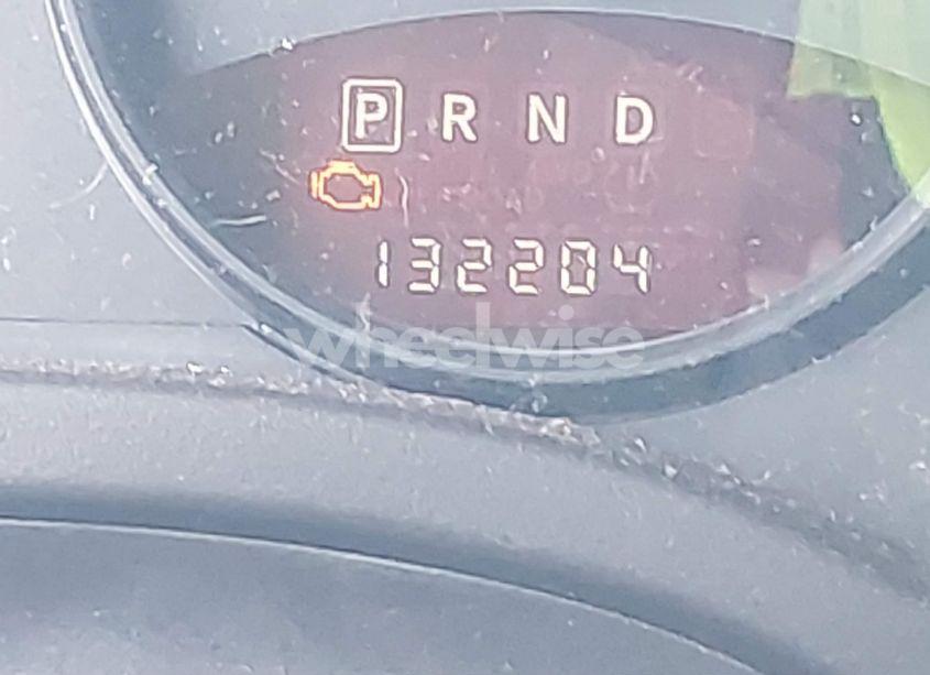 Photo 16 of 2015 Jeep Compass SPORT (VIN 1C4NJCBB5FD110725)