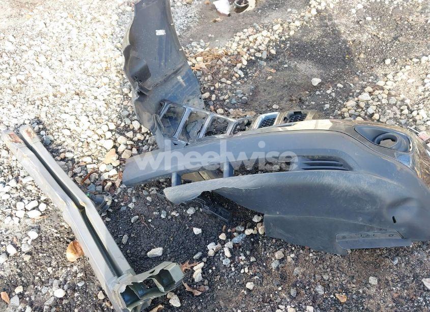 Photo 12 of 2015 Jeep Compass SPORT (VIN 1C4NJCBB5FD362054)