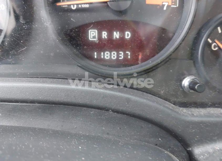 Photo 16 of 2015 Jeep Compass SPORT (VIN 1C4NJCBB5FD362054)