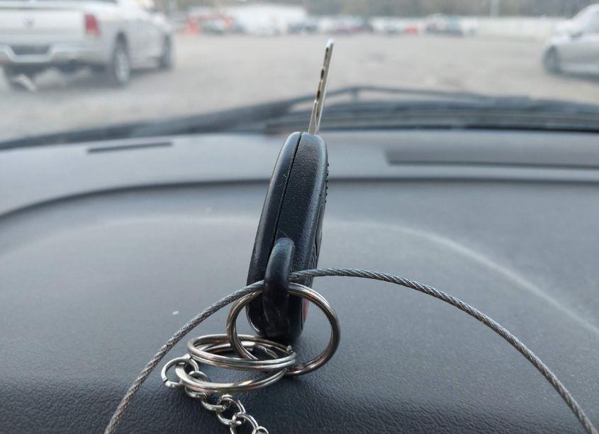 Photo 11 of 2014 Jeep Compass SPORT (VIN 1C4NJCBB6ED819419)