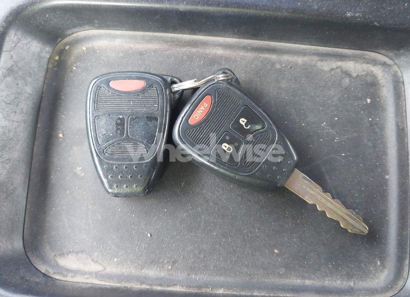 Photo 11 of 2017 Jeep Compass SPORT FWD (VIN 1C4NJCBB6HD132168)