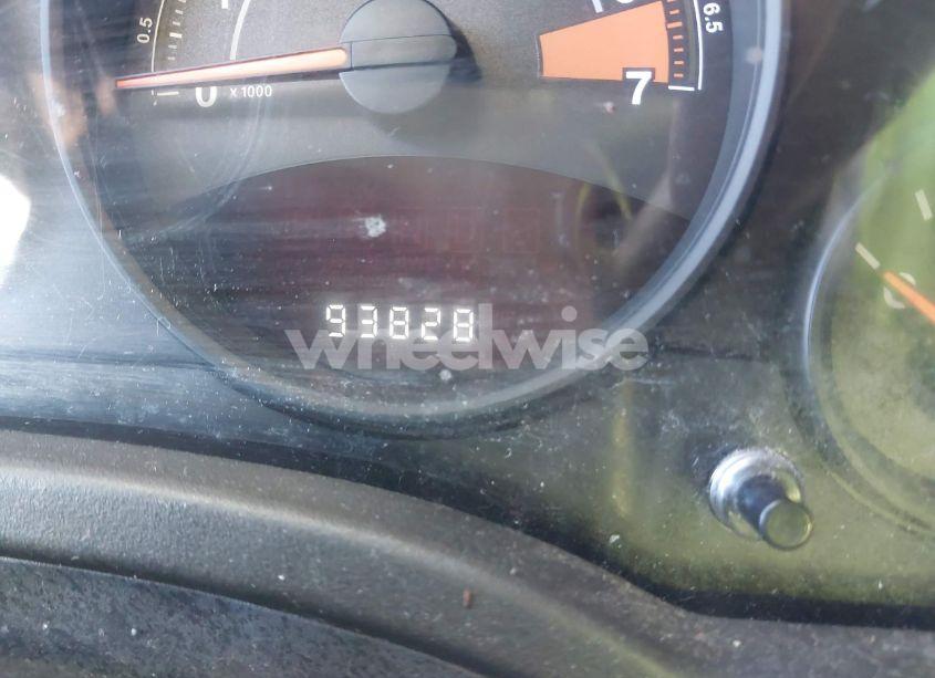 Photo 15 of 2017 Jeep Compass SPORT FWD (VIN 1C4NJCBB6HD132168)