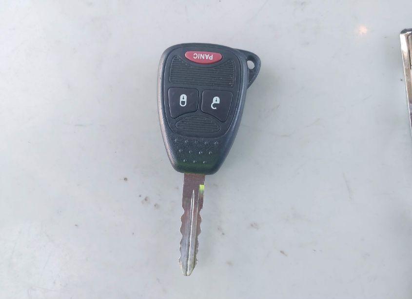 Photo 11 of 2013 Jeep Compass SPORT (VIN 1C4NJCBB7DD102526)