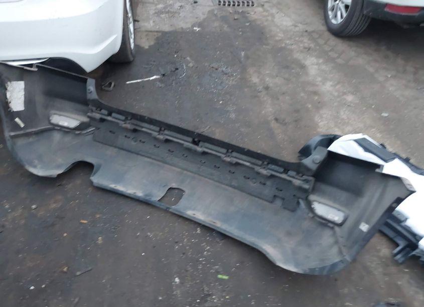 Photo 12 of 2016 Jeep Compass SPORT (VIN 1C4NJCBB7GD765132)