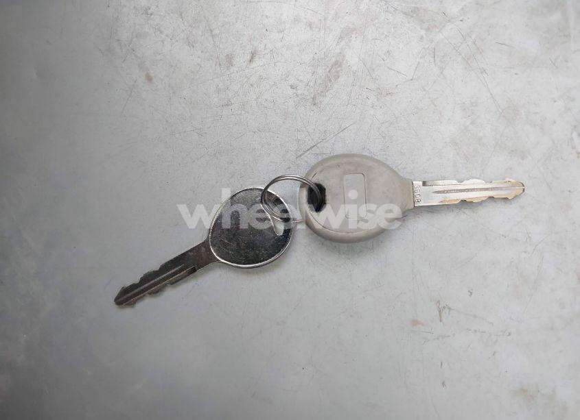 Photo 11 of 2013 Jeep Compass SPORT (VIN 1C4NJCBB9DD141246)