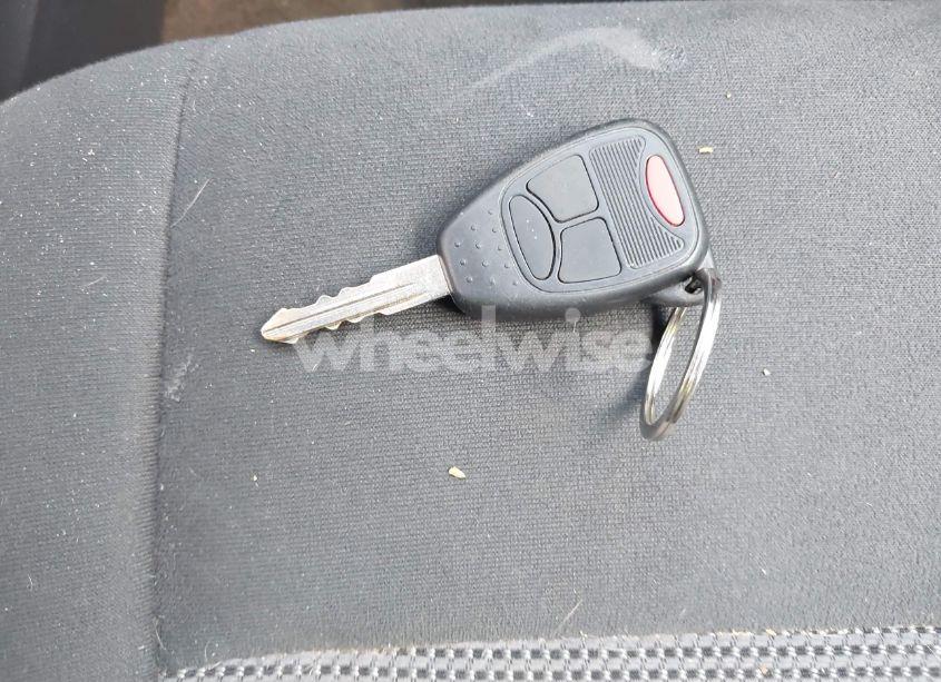 Photo 11 of 2014 Jeep Compass SPORT (VIN 1C4NJCBB9ED587978)