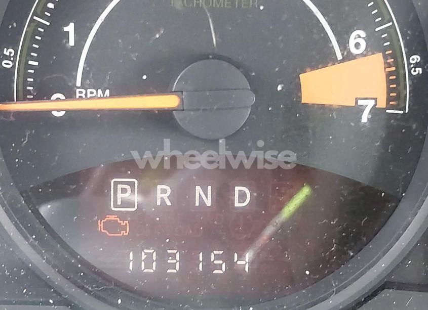 Photo 16 of 2014 Jeep Compass SPORT (VIN 1C4NJCBB9ED587978)