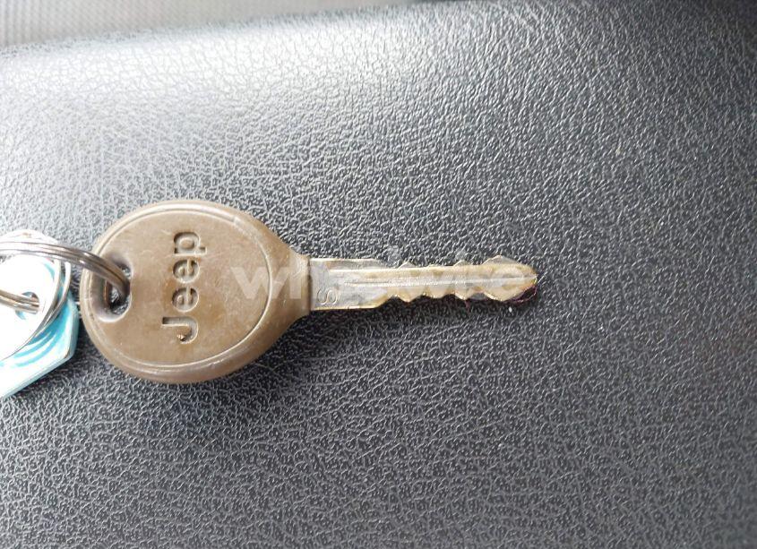 Photo 11 of 2014 Jeep Compass SPORT (VIN 1C4NJCBB9ED754355)