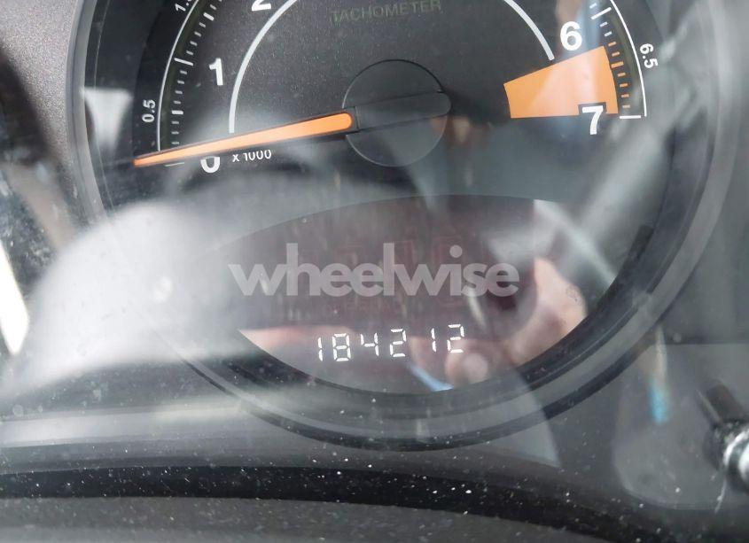 Photo 16 of 2014 Jeep Compass SPORT (VIN 1C4NJCBB9ED754355)