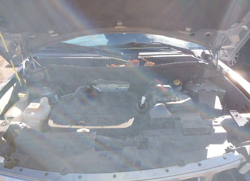 Photo 10 of 2014 Jeep Compass SPORT (VIN 1C4NJCBB9ED754551)