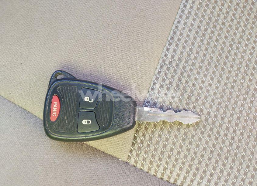 Photo 11 of 2014 Jeep Compass SPORT (VIN 1C4NJCBB9ED869814)