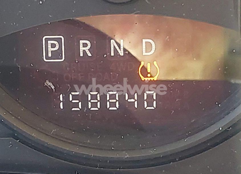 Photo 13 of 2014 Jeep Compass SPORT (VIN 1C4NJCBB9ED869814)