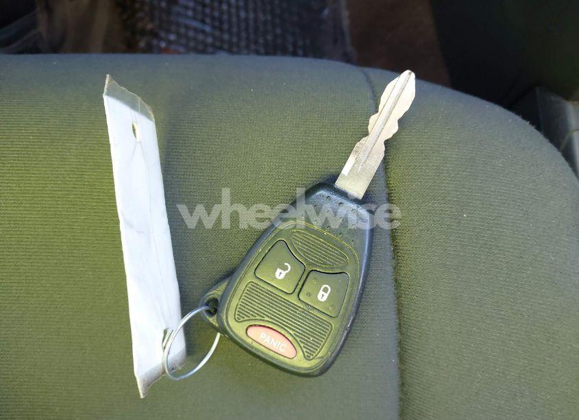 Photo 11 of 2014 Jeep Compass SPORT (VIN 1C4NJCBBXED794203)