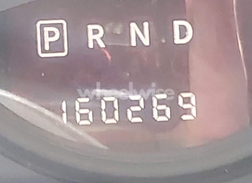 Photo 15 of 2014 Jeep Compass SPORT (VIN 1C4NJCBBXED794203)