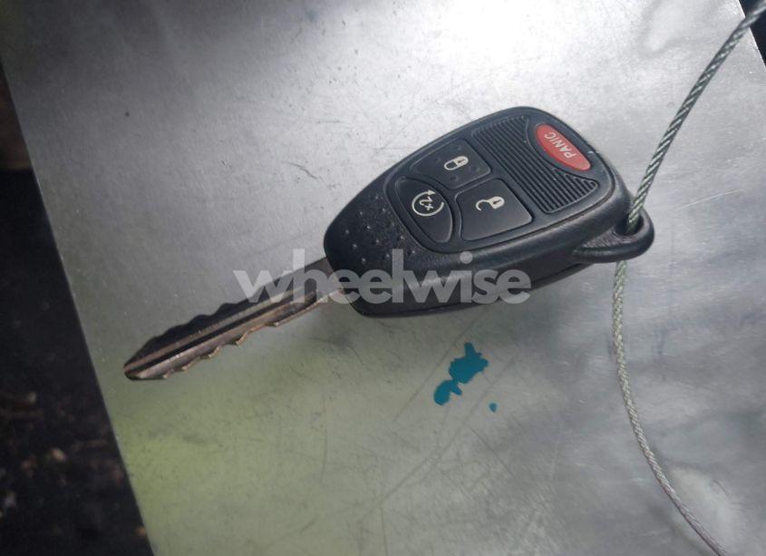 Photo 11 of 2017 Jeep Compass 75TH ANNIVERSARY EDITION FWD (VIN 1C4NJCBBXHD119701)