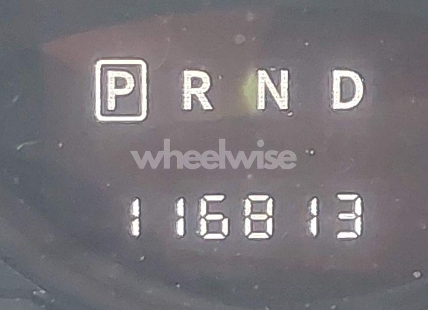 Photo 16 of 2017 Jeep Compass 75TH ANNIVERSARY EDITION FWD (VIN 1C4NJCBBXHD119701)