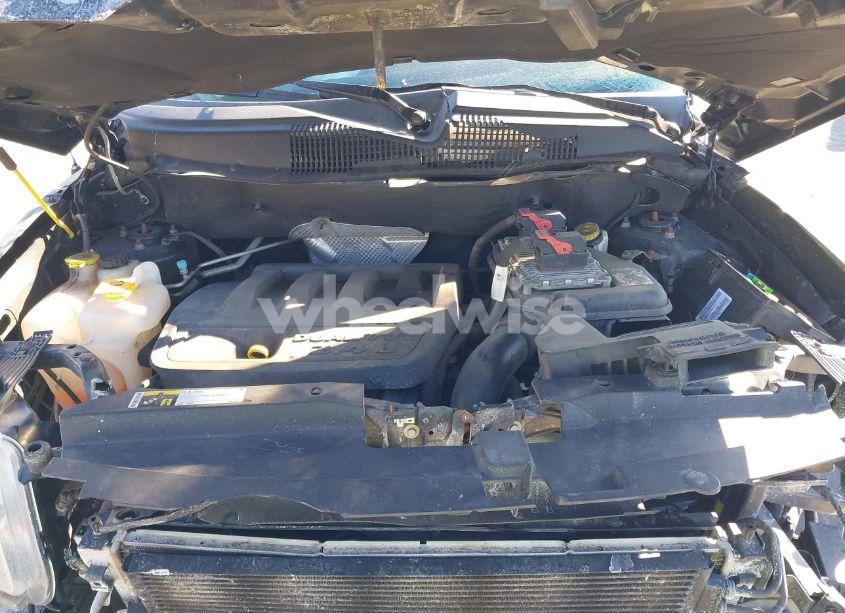 Photo 10 of 2017 Jeep Compass 75TH ANNIVERSARY EDITION FWD (VIN 1C4NJCBBXHD186444)