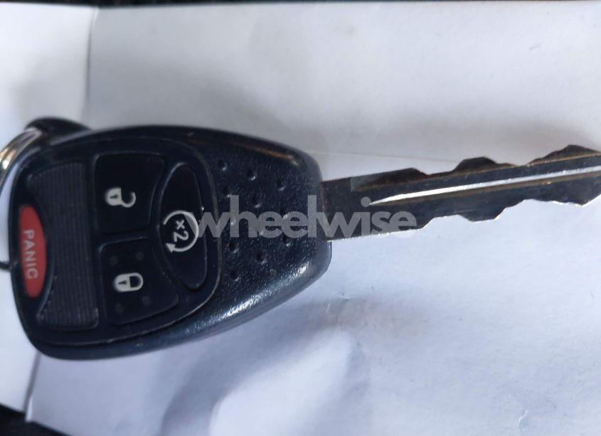 Photo 11 of 2017 Jeep Compass 75TH ANNIVERSARY EDITION FWD (VIN 1C4NJCBBXHD186444)