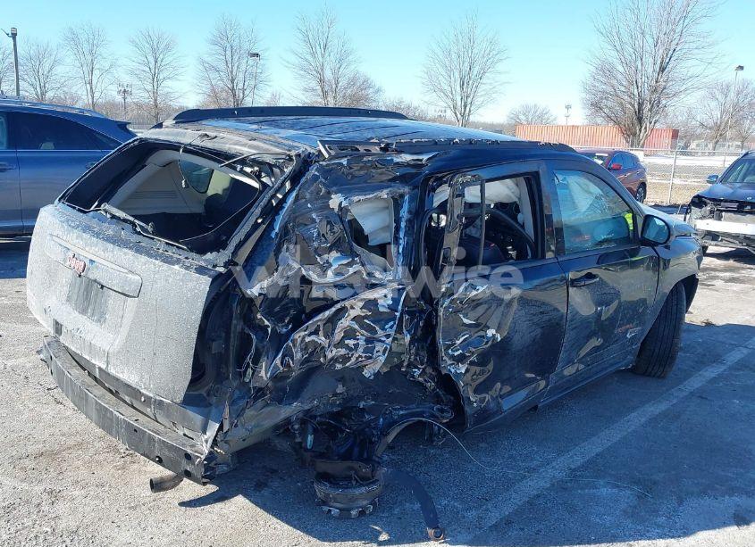 Photo 6 of 2017 Jeep Compass 75TH ANNIVERSARY EDITION FWD (VIN 1C4NJCBBXHD186444)