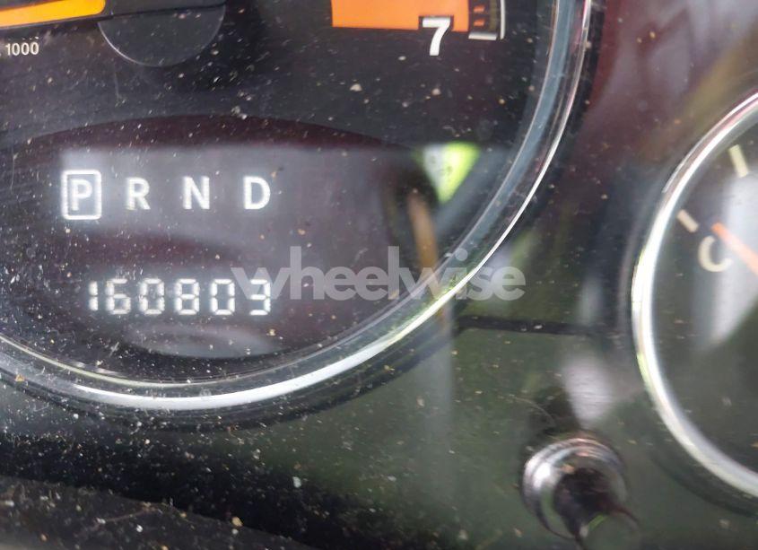 Photo 15 of 2015 Jeep Compass LIMITED (VIN 1C4NJCCB0FD371372)