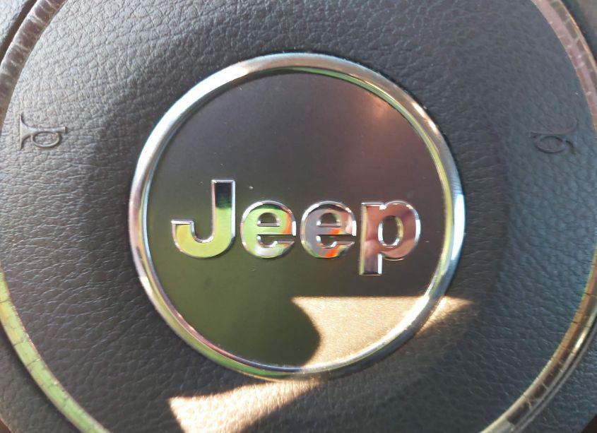 Photo 12 of 2012 Jeep Compass LIMITED (VIN 1C4NJCCB1CD610312)