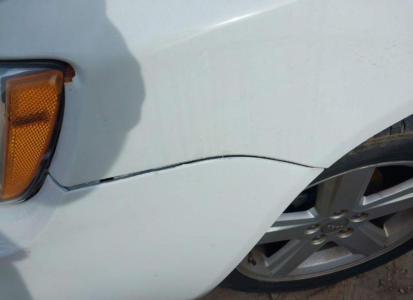 Photo 6 of 2012 Jeep Compass LIMITED (VIN 1C4NJCCB1CD610312)