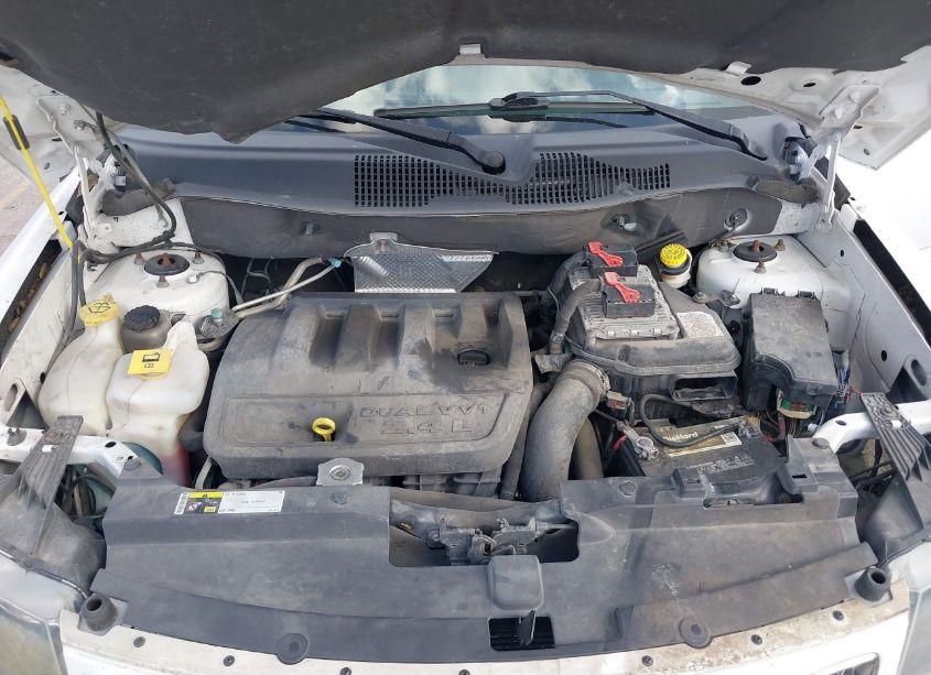 Photo 10 of 2014 Jeep Compass LIMITED (VIN 1C4NJCCB3ED652631)