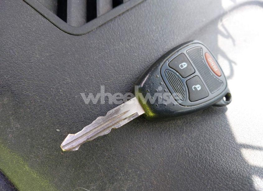 Photo 11 of 2013 Jeep Compass LIMITED (VIN 1C4NJCCB4DD201514)