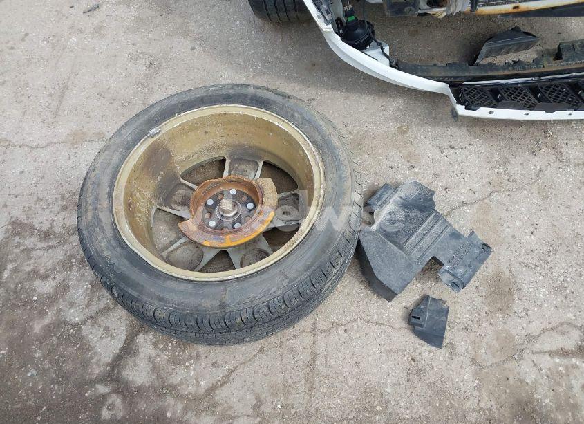 Photo 12 of 2013 Jeep Compass LIMITED (VIN 1C4NJCCB4DD201514)