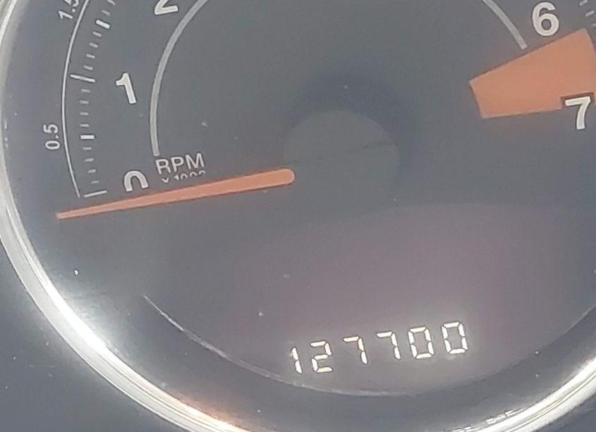 Photo 7 of 2014 Jeep Compass LIMITED (VIN 1C4NJCCB5ED515304)