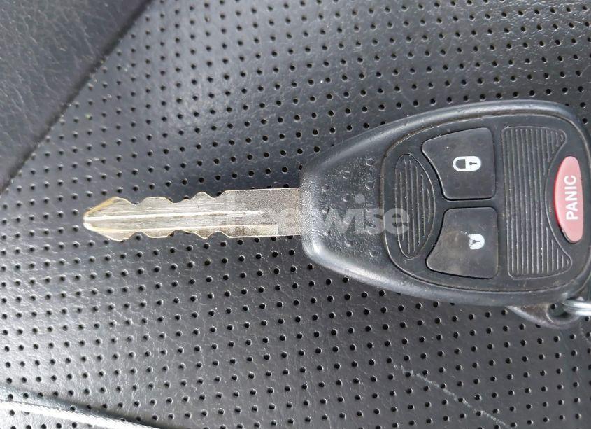 Photo 11 of 2014 Jeep Compass LIMITED (VIN 1C4NJCCB6ED672694)