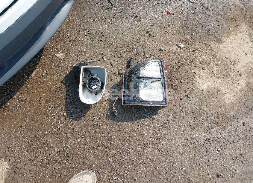 Photo 12 of 2014 Jeep Compass LIMITED (VIN 1C4NJCCB6ED672694)