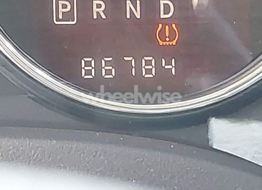 Photo 16 of 2014 Jeep Compass LIMITED (VIN 1C4NJCCB6ED672694)