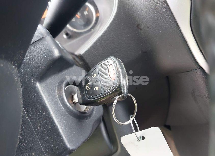 Photo 11 of 2014 Jeep Compass LIMITED (VIN 1C4NJCCB7ED550460)