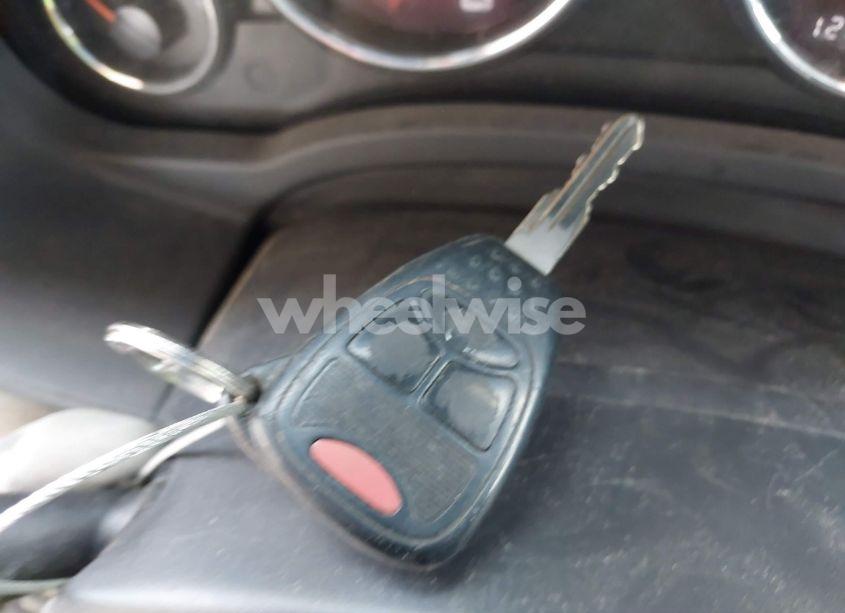 Photo 11 of 2014 Jeep Compass LIMITED (VIN 1C4NJCCB7ED620622)