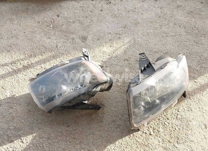 Photo 12 of 2014 Jeep Compass LIMITED (VIN 1C4NJCCB7ED620622)