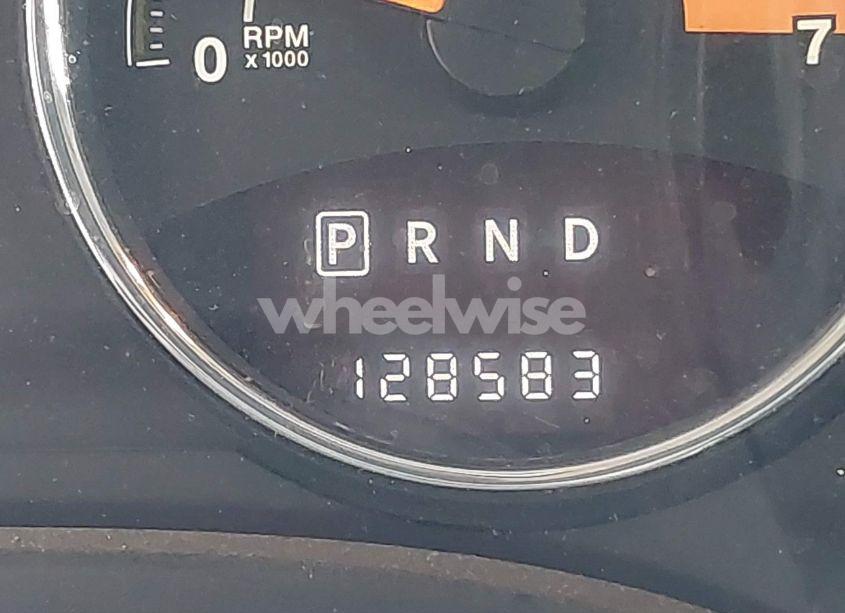 Photo 16 of 2014 Jeep Compass LIMITED (VIN 1C4NJCCB7ED620622)