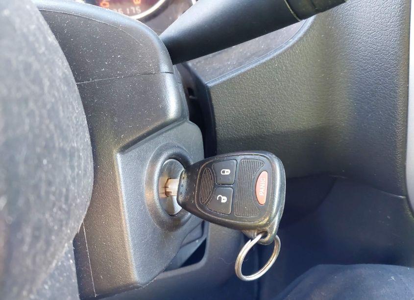 Photo 11 of 2014 Jeep Compass LIMITED (VIN 1C4NJCCB8ED652723)