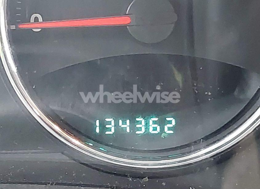 Photo 16 of 2013 Jeep Compass LIMITED (VIN 1C4NJCCBXDD141142)