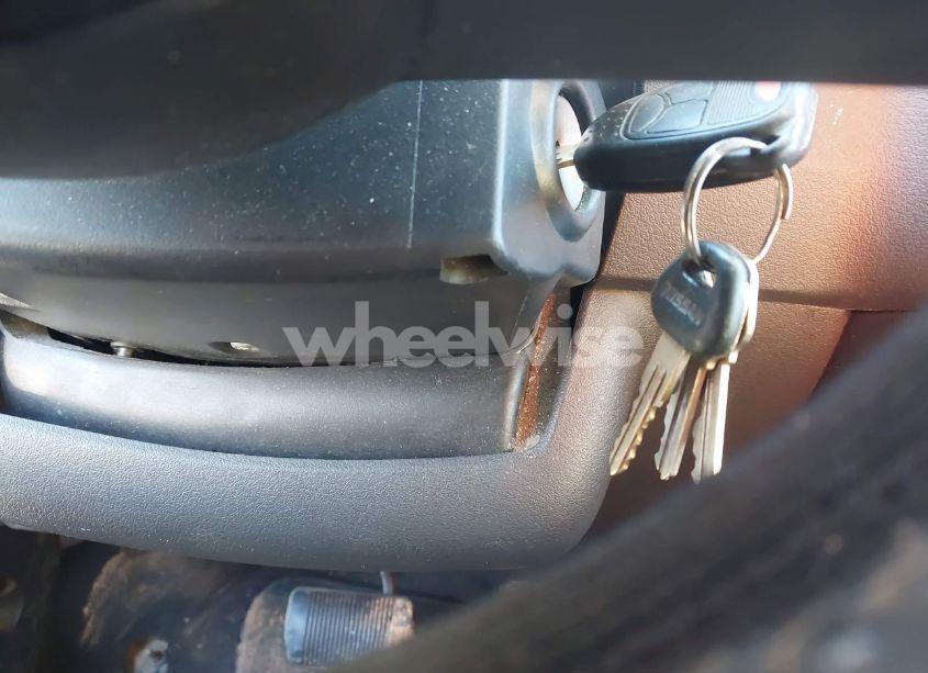 Photo 11 of 2014 Jeep Compass LATITUDE (VIN 1C4NJCEA0ED522701)