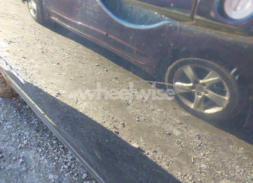 Photo 12 of 2014 Jeep Compass LATITUDE (VIN 1C4NJCEA0ED522701)