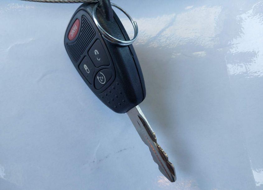 Photo 11 of 2014 Jeep Compass HIGH ALTITUDE (VIN 1C4NJCEA0ED853326)