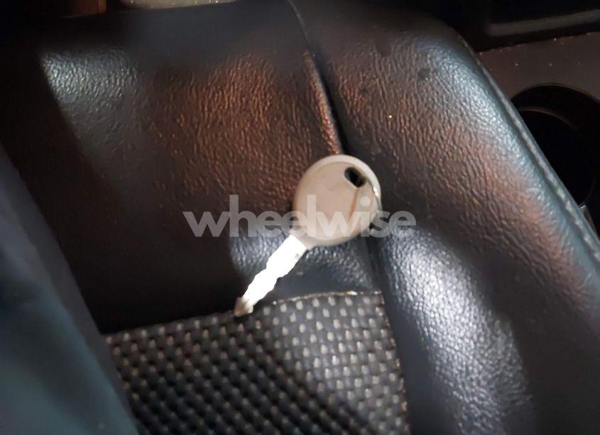 Photo 11 of 2017 Jeep Compass LATITUDE FWD (VIN 1C4NJCEA1HD116169)