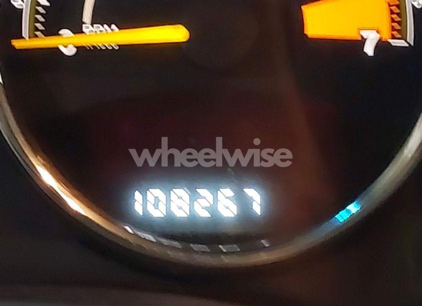 Photo 15 of 2017 Jeep Compass LATITUDE FWD (VIN 1C4NJCEA1HD116169)